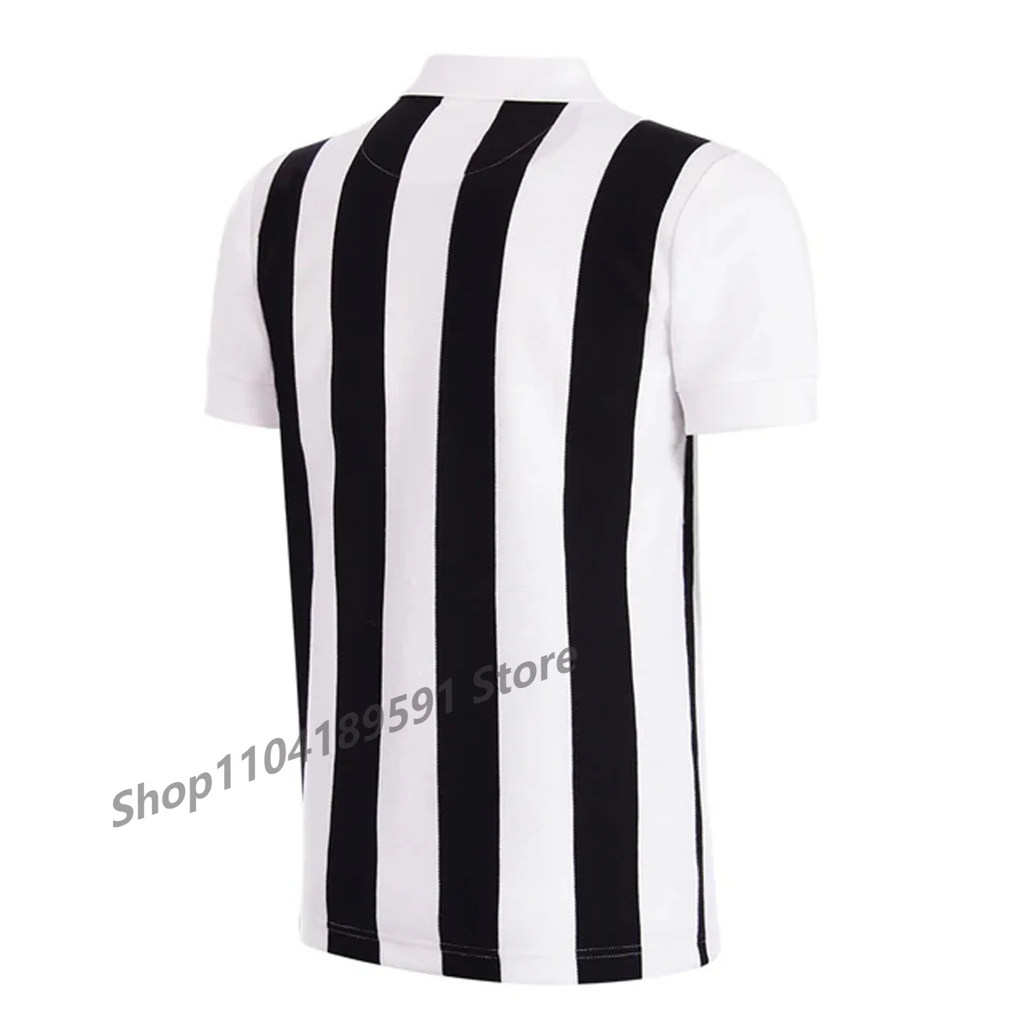 Vintage Style Grimsby Town FC Retro Football Jersey Man Women Sport Comfort T-Shirt Sport Tee 3D Fashion Sports Shirt 1981