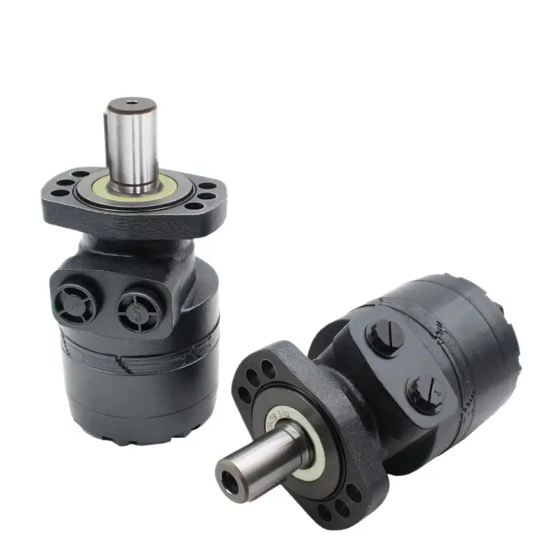 

For Schwing Concrete Pump Hydraulic Agitator Motor 470, 475, 750