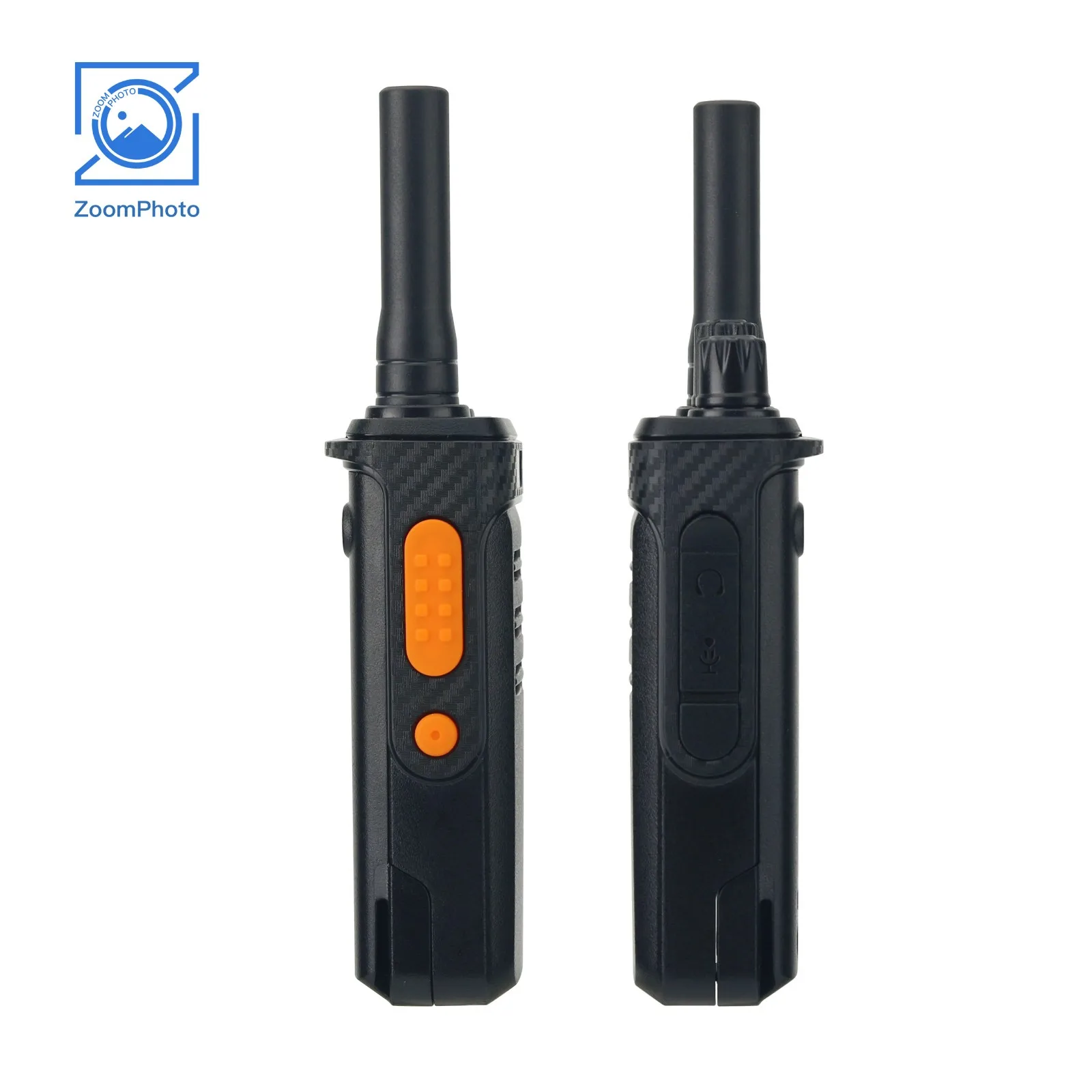 Para KARID KR900 400-470MHz wysokiej mocy Walkie Talkie przenośne i lekkie akcesoria radiowe do komunikacji 1-10km