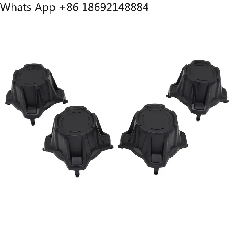 For Maverick X3 Bombardier ATV 2017–2020 Hub Cover Decorative Cover