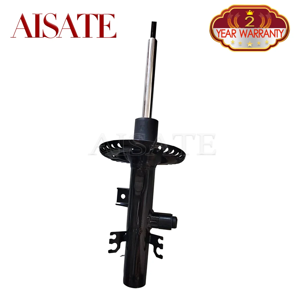 

Front Shock Absorber For VW Multivan Car Accessories Suspension Strut With ADS Sensor