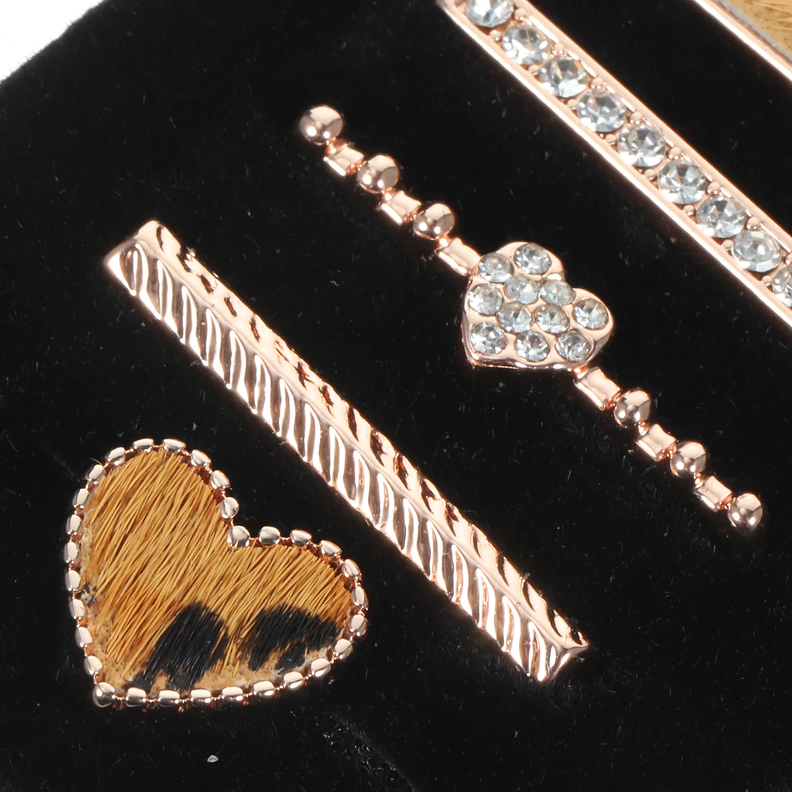 

Watch Ring Charm Strap Decoration Decorative Band Charms for Women Decorations Metal Rings