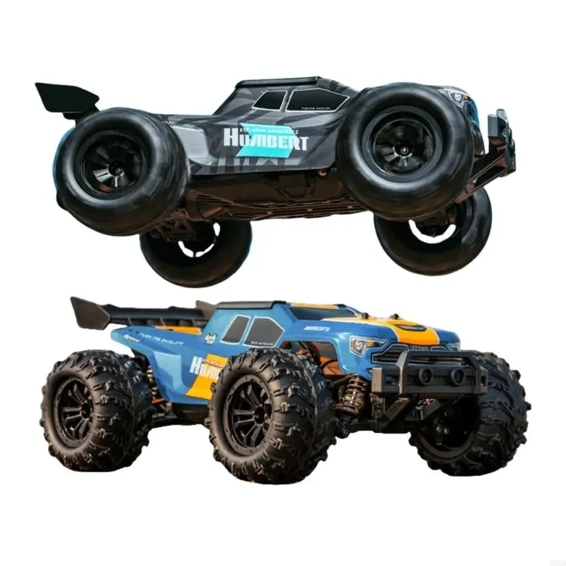 

Car Model Drift Car Vehicle 1/16 Remote Control Car Children Birthday Gift Toy E65D