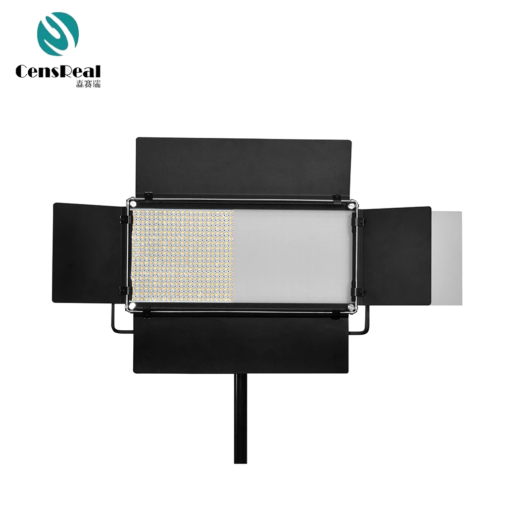 

LED Panel Studio Light Photo Camera Light Photography Dimmable Video light for Youtuber