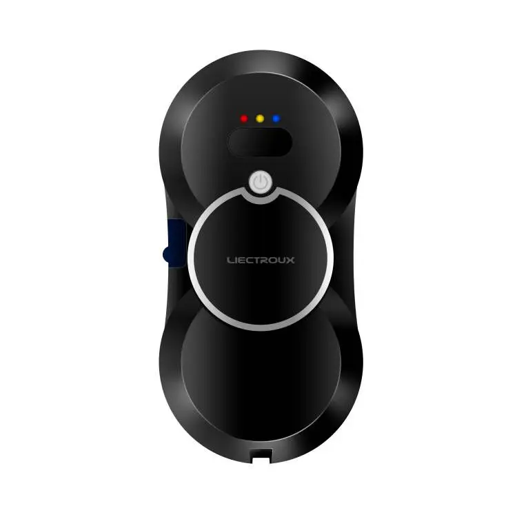 

LIECTROUX HRC-10 Auto Cleaning Window Cleaner Robot Glass Washing Machine