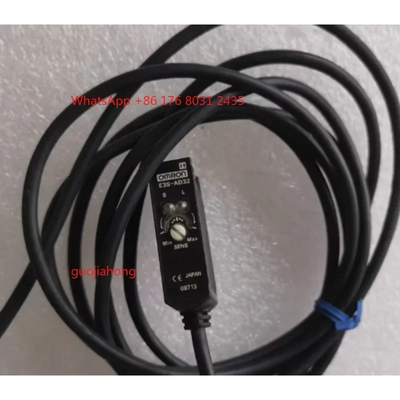 O Sensor Novo original E3S-AD32