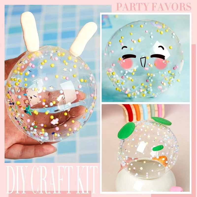 Nano Tape Kneading Blowing Full Nano Tape Paste Blowing Bubble Decompression Toy Sticker Tape 1 Roll