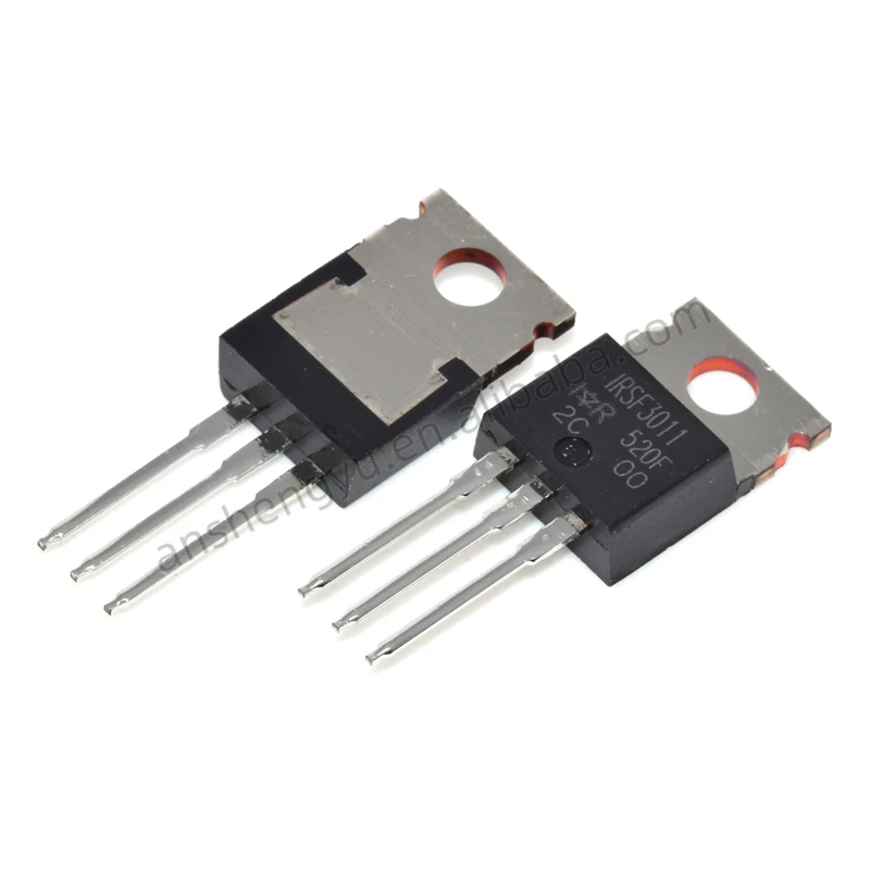 5PCS IRSF3011 Integtrated Circuits IC 7A50V TO-220