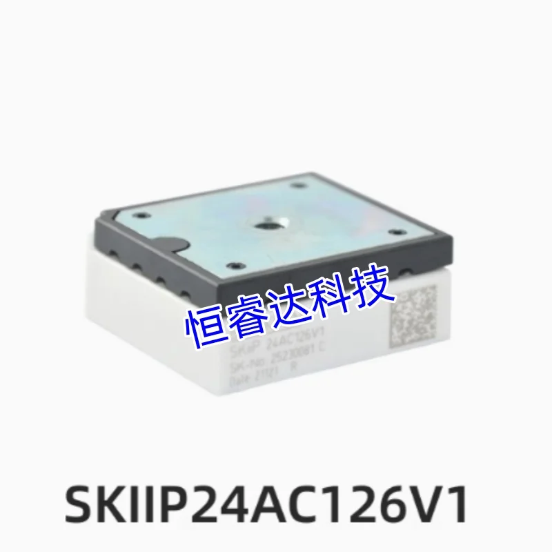 New SKIIP24AC126V1 SKIIP25AC126V1 P11B11 Module