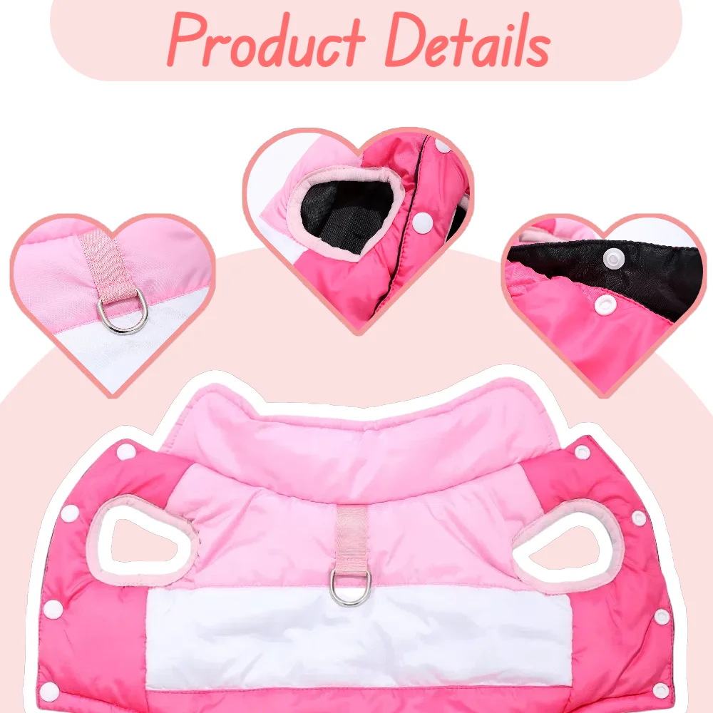 Thumbnail 2 - #11 Compare Pet Apparels Before You Buy
