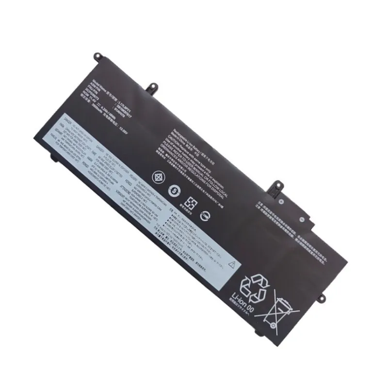 جديد لينوفو ثينك باد X280 01AV470 01AV471 01AV472 L17M6P71 L17L6P71 L17C6P71 SB10K97617 SB10K97619 بطارية الكمبيوتر المحمول 48Wh 11.4V