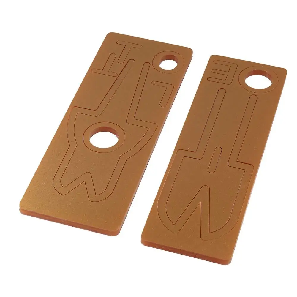 Custom Acrylic Men …