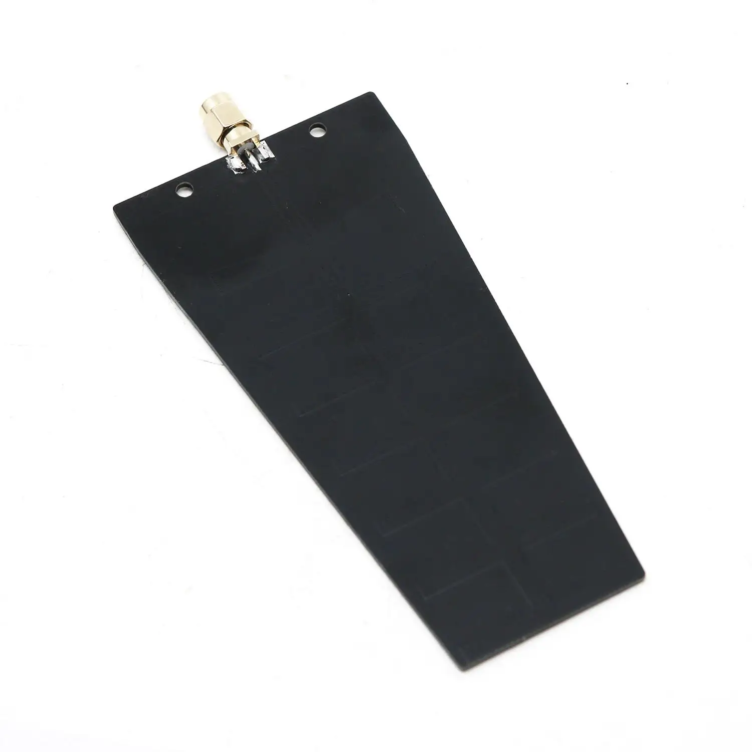 2.4GHz 5.8GHz WIFI Yagi Directional Antenna 12DBi FPV UAV Image Transmission Contro for SMA 2.4G Signal RF POWER Amplifier ANT