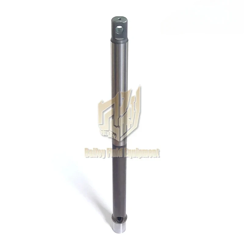 قضيب مكبس رش بدون هواء، قضيب تمديد المكبس 249028   قطع غيار مضخة الرش بدون هواء لـ GRC 1095HD 5900HD Mar VII