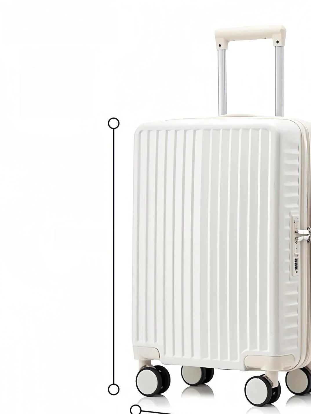 maleta-de-mano-estandar-de-eastern-airline-55x35x20cm-equipaje-facturado-sin-cargo-por-equipaje-con-ruedas-giratorias-y-interior-de-poliester
