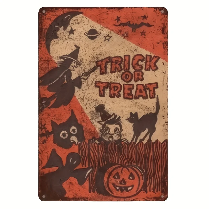 Vintage Halloween "… - image