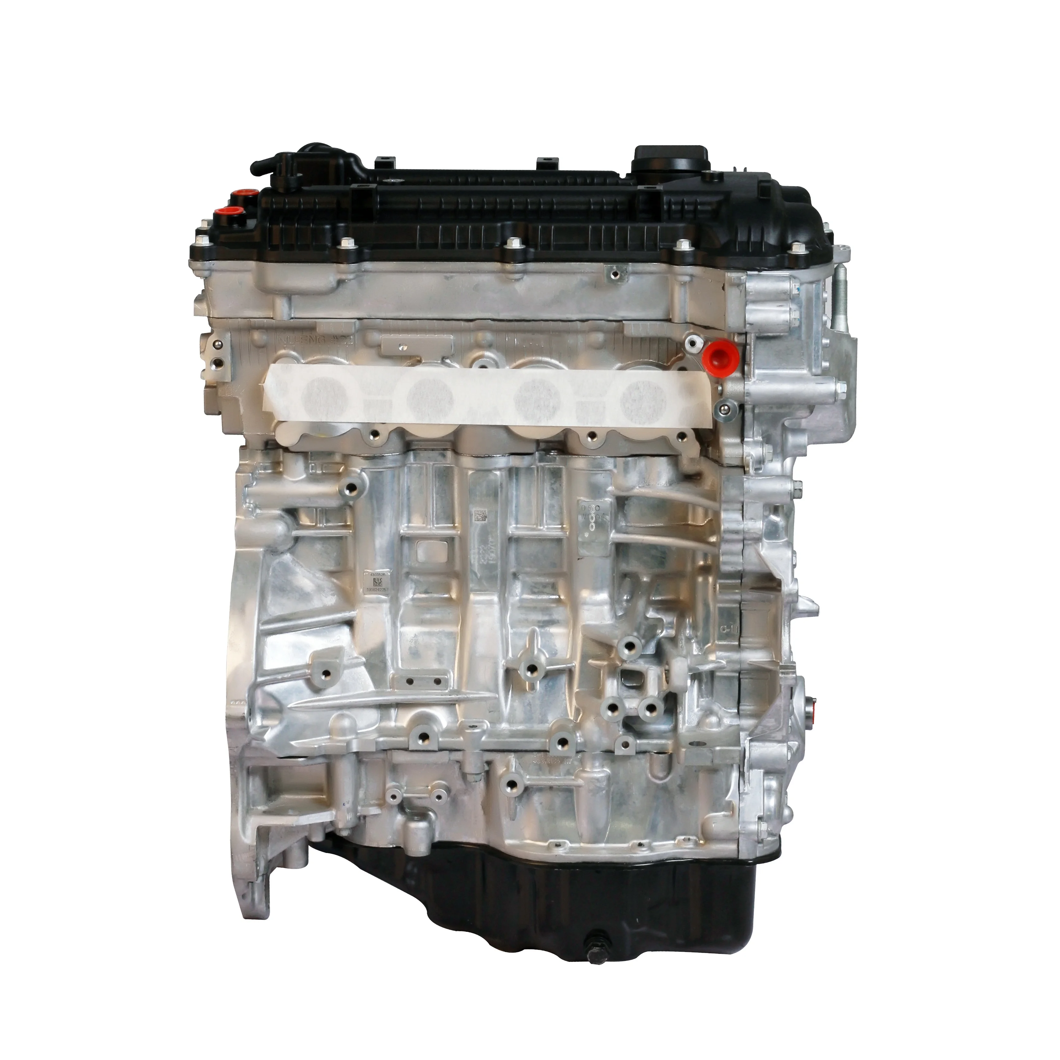 

Original-quality hot running-in automobile engine G4LC is suitable for modern Kia.