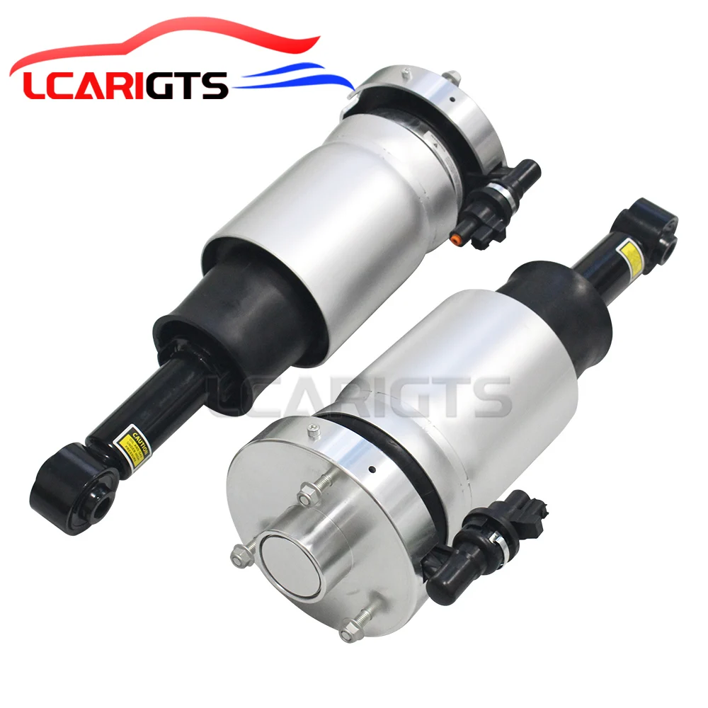 

2Pcs Rear Air Suspension Shock For Ford Expedition For Lincoln Navigator 2007-2016 8L1Z5A891B/7L1Z5A891B/8L1Z5A891B/AL1Z18125G