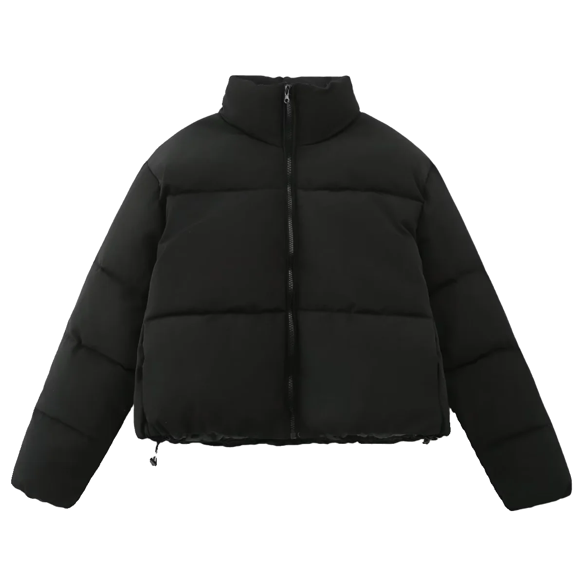 워싱 효과 코튼 재킷 스트리트 스타일 여성 패션 봄 신상품 다용도 여성 의류 532079 89