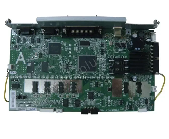 Nueva Placa Base para Impresora de Libretas Wincor-Nixdorf 4915xe, Suministros de Impresora de Segunda Mano