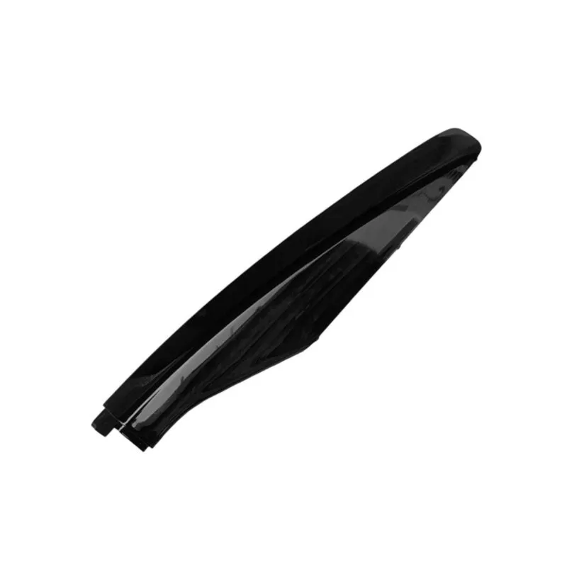 Super Sale 4PCS Roof Rails Racks Cover Shell End Caps for Mitsubishi Pajero V73 V93 V97 1999-2011 Luggage Rack Cover Plastic