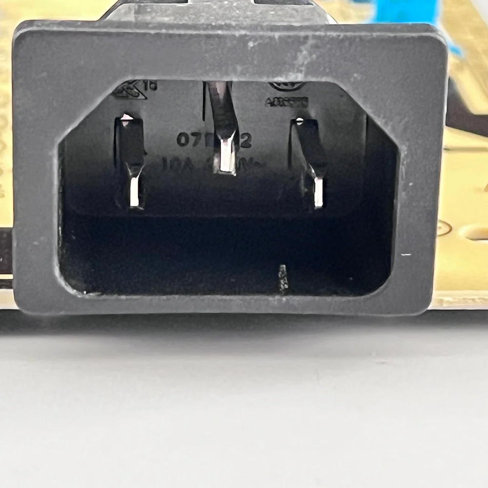 บอร์ดจ่ายไฟ P22020N_NHS BN44-00950A ใหม่สำหรับ C49J890DKU C49J890DKN LC49J890DKNXZA LC49J890DKU C43J890DKC LC49HG90DMNXZA