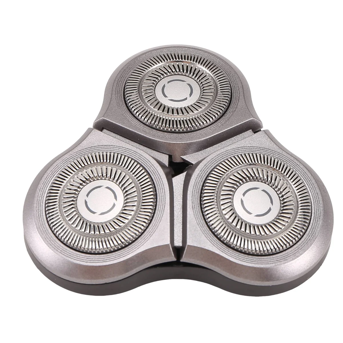 CLIM-1PCS สําหรับ S500C S500 S300 เครื่องโกนหนวดไฟฟ้าหัวเปลี่ยนหัวโกน MJTXD01SKS หัวตัดอุปกรณ์เสริม