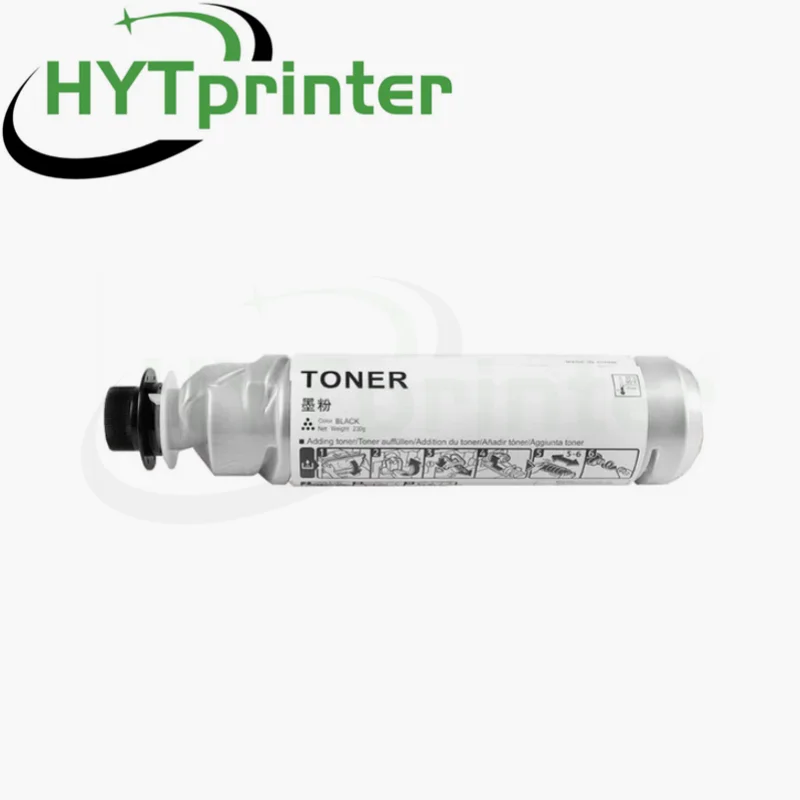 Toner Cartridge Compatible for Ricoh Aficio 1515 1515F 1515MF MP161 161F 161SPF 171 171F 171SPF 201F 201SPF