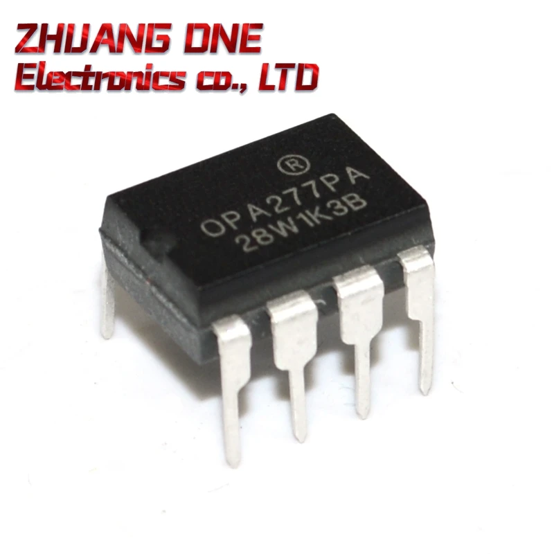 5 개/몫 OPA2107AP OPA2134PA OPA2227PA OPA2277PA OPA2604AP OPA277PA OPA445AP OPA551PA OPA602AP OPA627AP OPA704PA DIP-8 재고 있음