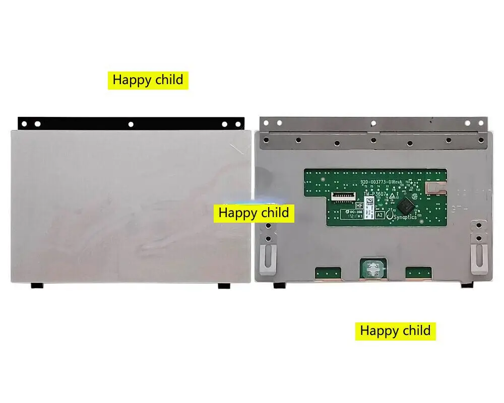 FOR HP Pavilion 15-EG 15-EH Touchpad Trackpad Mouse Board M08874-001