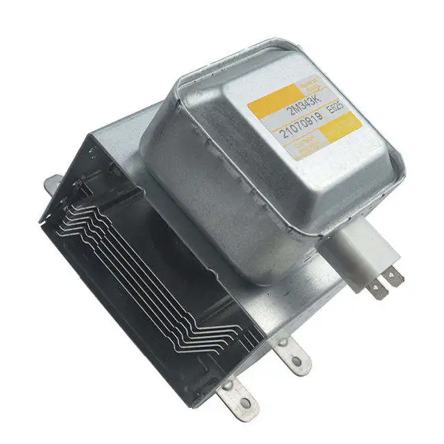 

All Kinds 1000W 1500W Magnetron for Microwave Oven Microwave Oven Magnetron