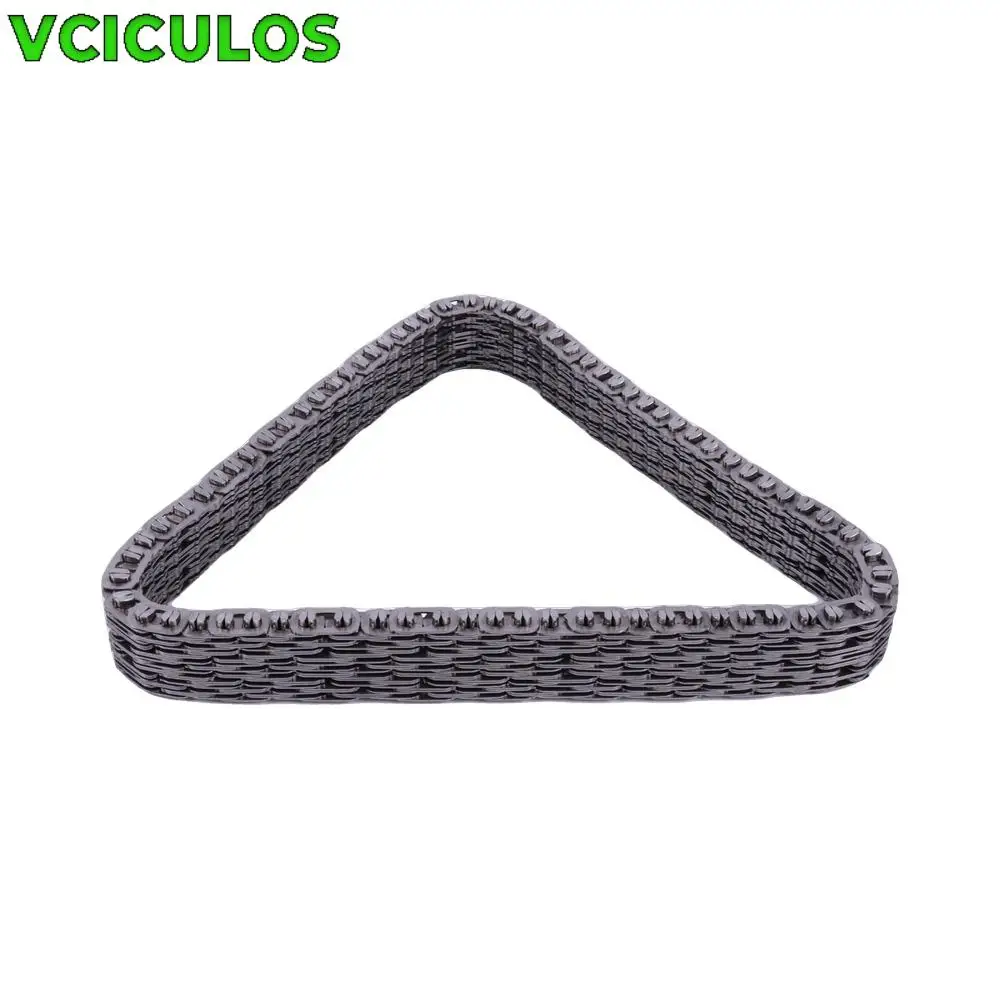 

Refurbishment CVT TR690 Transmission Chain For SubaruL EGACY 2002-2013 32462AA030 712227610 32462AA010 Car Accessories Parts