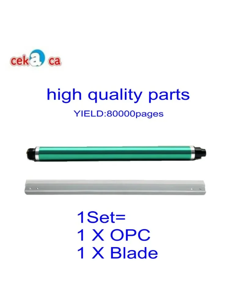 

PRINTER PART FOR Ricoh Bizhub MP2554SP 3054SP 3554SP0 OPC Drum Blade Toner Printer