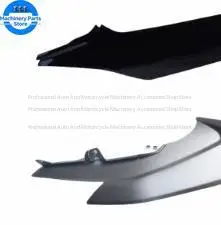 

Декоративная верхняя передняя панель кузова для мотоциклов CFMOTO 675SR, защитная панель переднего топливного бака CF650-10