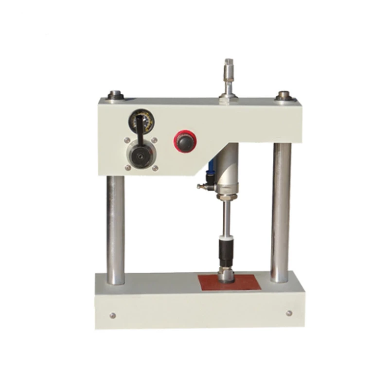 China Hot Sale!!! Asphalt Slurry Surfacing Cohesion Tester