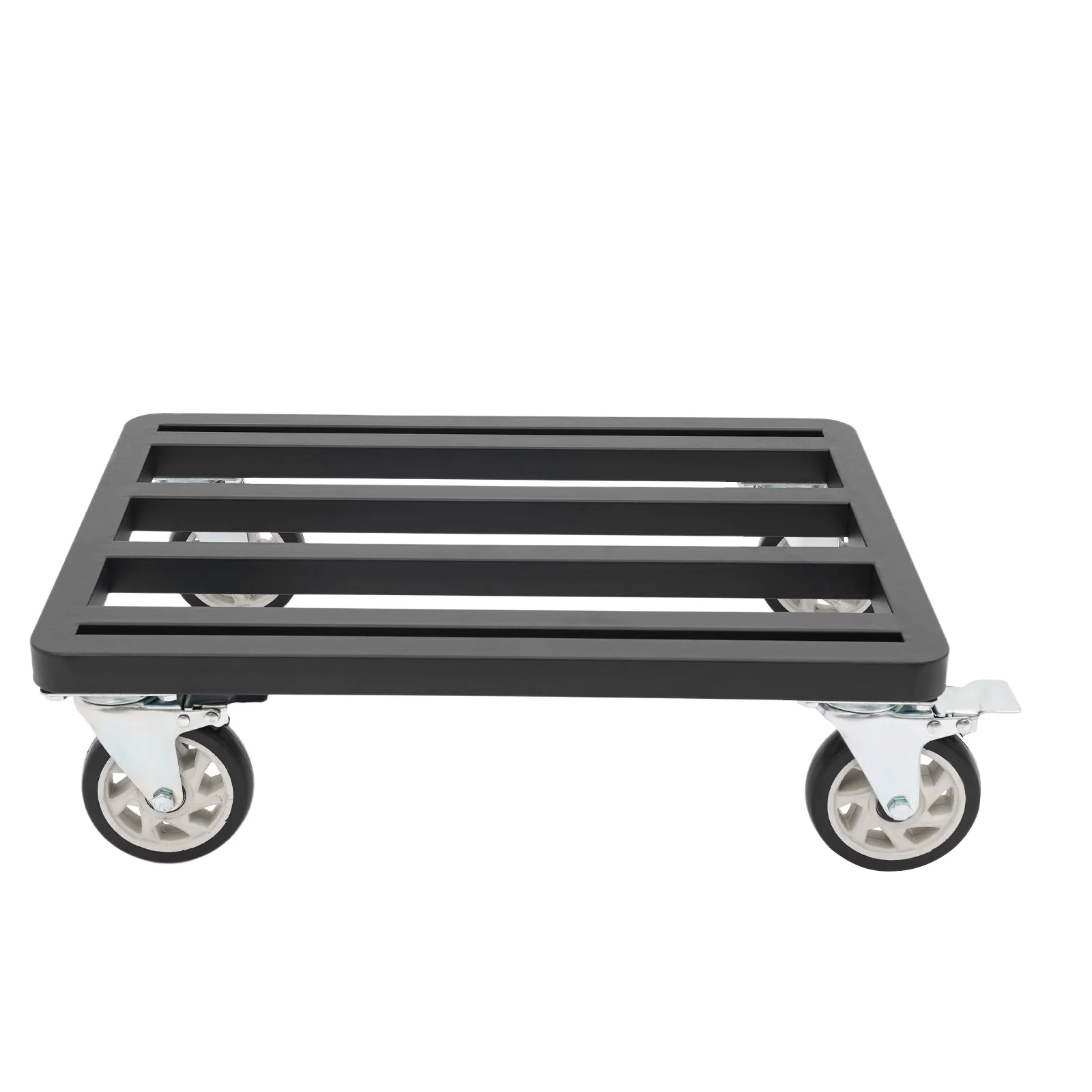 Furniture Moving Cart Rack Stand Furniture Mover Holder Caddy Tray Moving Roller 1200lbs Capacity Industrial Appliance Dolly