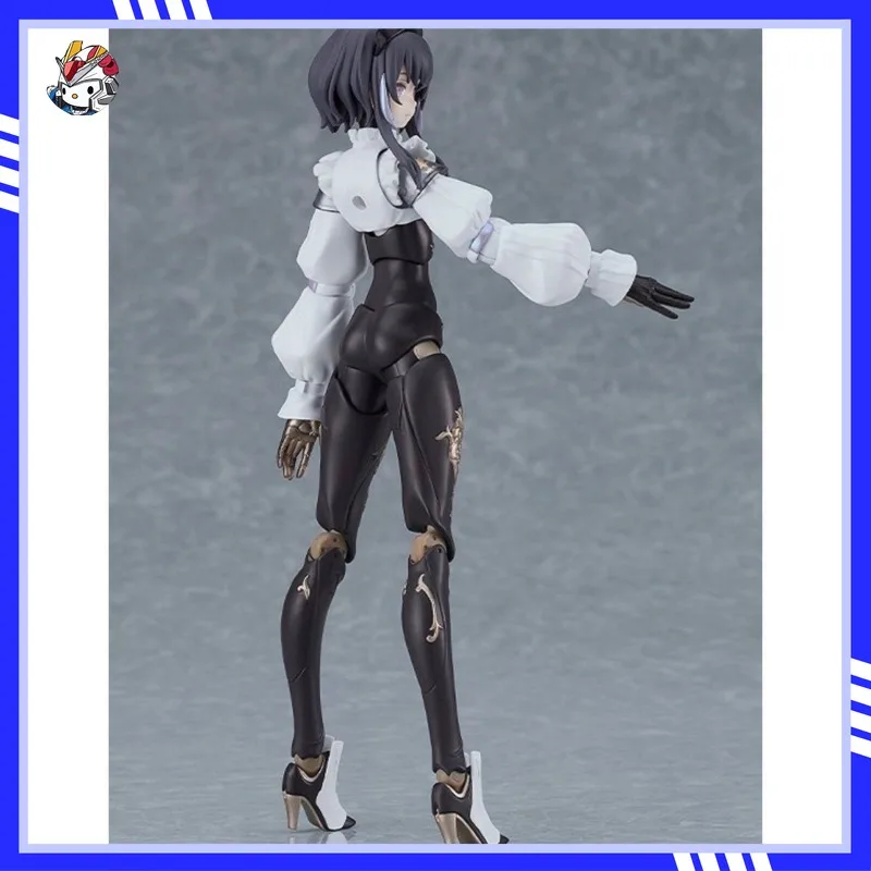 

In stock 591 Human Return 02figma domestic NH02 hands-on model figure ornaments, action figure collection gifts