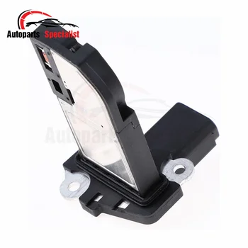 適用於沃爾沃 C30 和福特 C-Max、福克斯、Fusion、Transit、Kuga、蒙迪歐的 7M51-12B579-BB MAF 質量空氣流量計感測器 7M5112B579BB 10 最佳銷售 福特福克斯空氣流量感知器 - №4