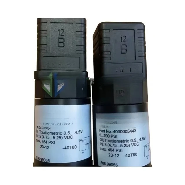 Sensor 0-200psi HVAC Compressor Cooler Parts