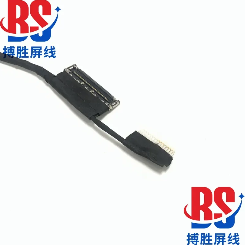 for Lenovo New Small 16 IAH8 16IRL8 16ABR8 Screen Cable Display Flex Ribbon 5C10S30755