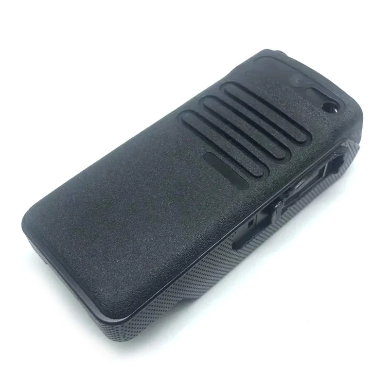 

New Front Panel Cover Case Housing Shell for Motorola XIR P6600 DEP550 DP2400 XPR3300 Radio Walkie Talkie Drop Shipping