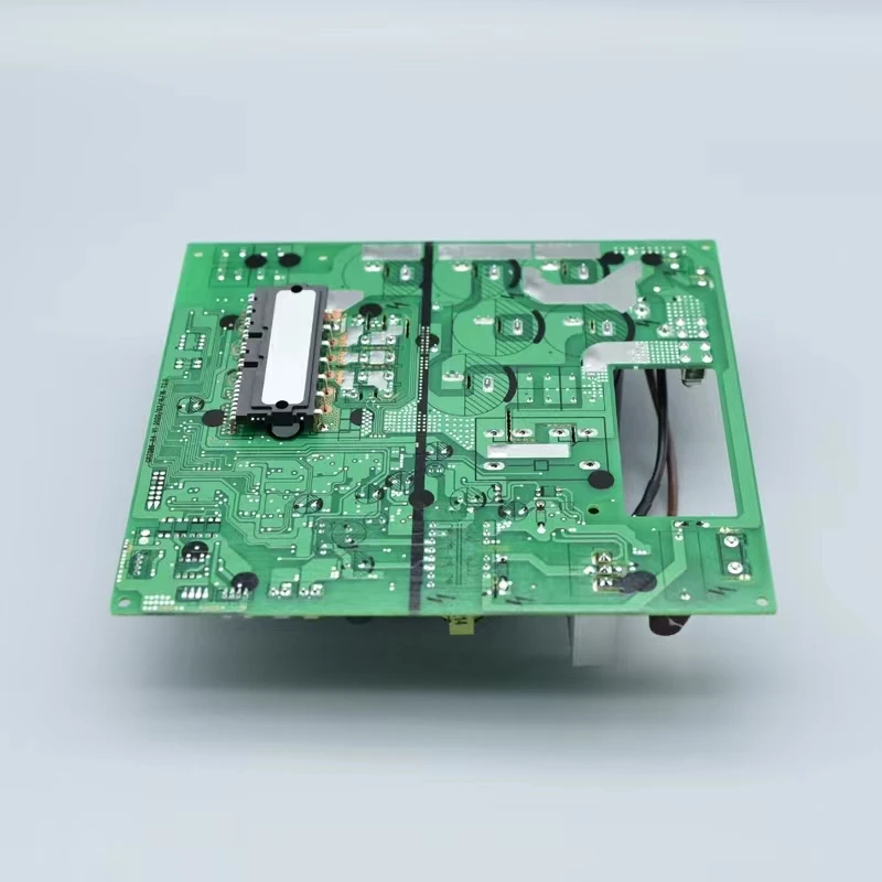 Gree VRF Outdoor Unit PCB Mother board GMV 30228000010 ZQ3330A GRZQ86-R3 For Air conditioner