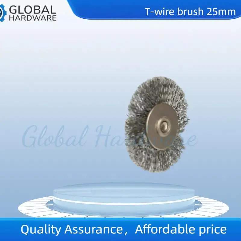 Polishing Wheel Bru… - image