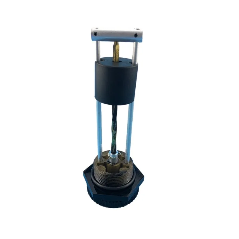 For Generator Set Bottom, Mechanical Automobile Generator, Pointer Oil Level Gauge