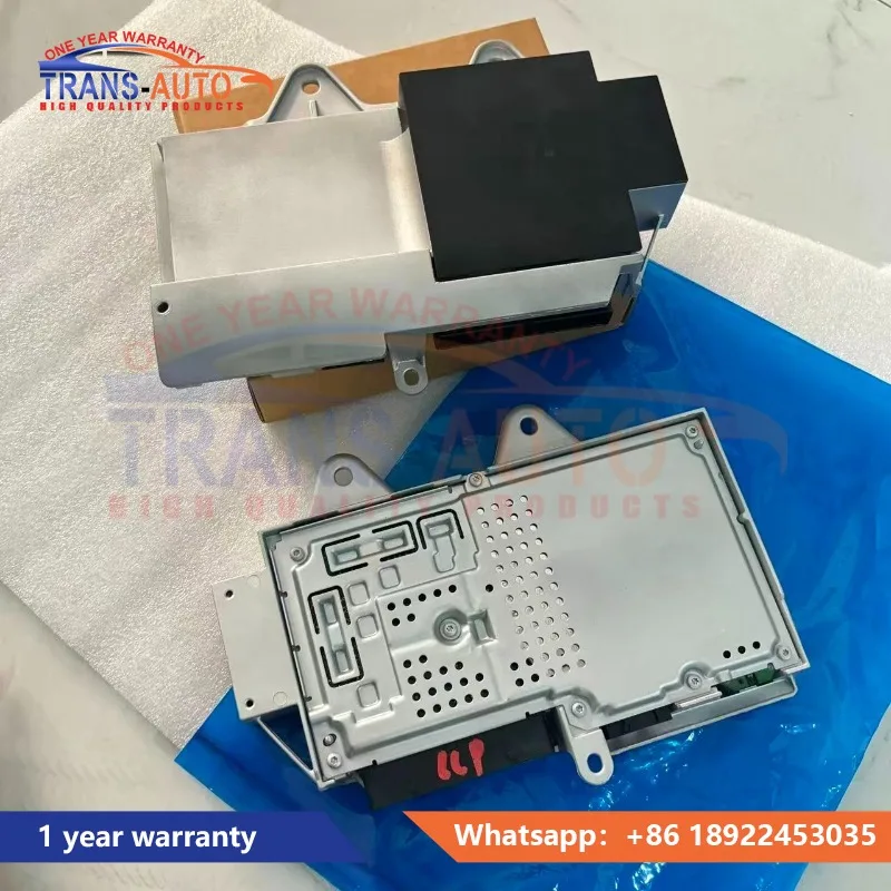 New Amplifier Equalizer 7PP035223AA 7PP035223P Fits For Porsche 911 997 991 2009-up  For cayenne boxster 911 cayman Audio Power
