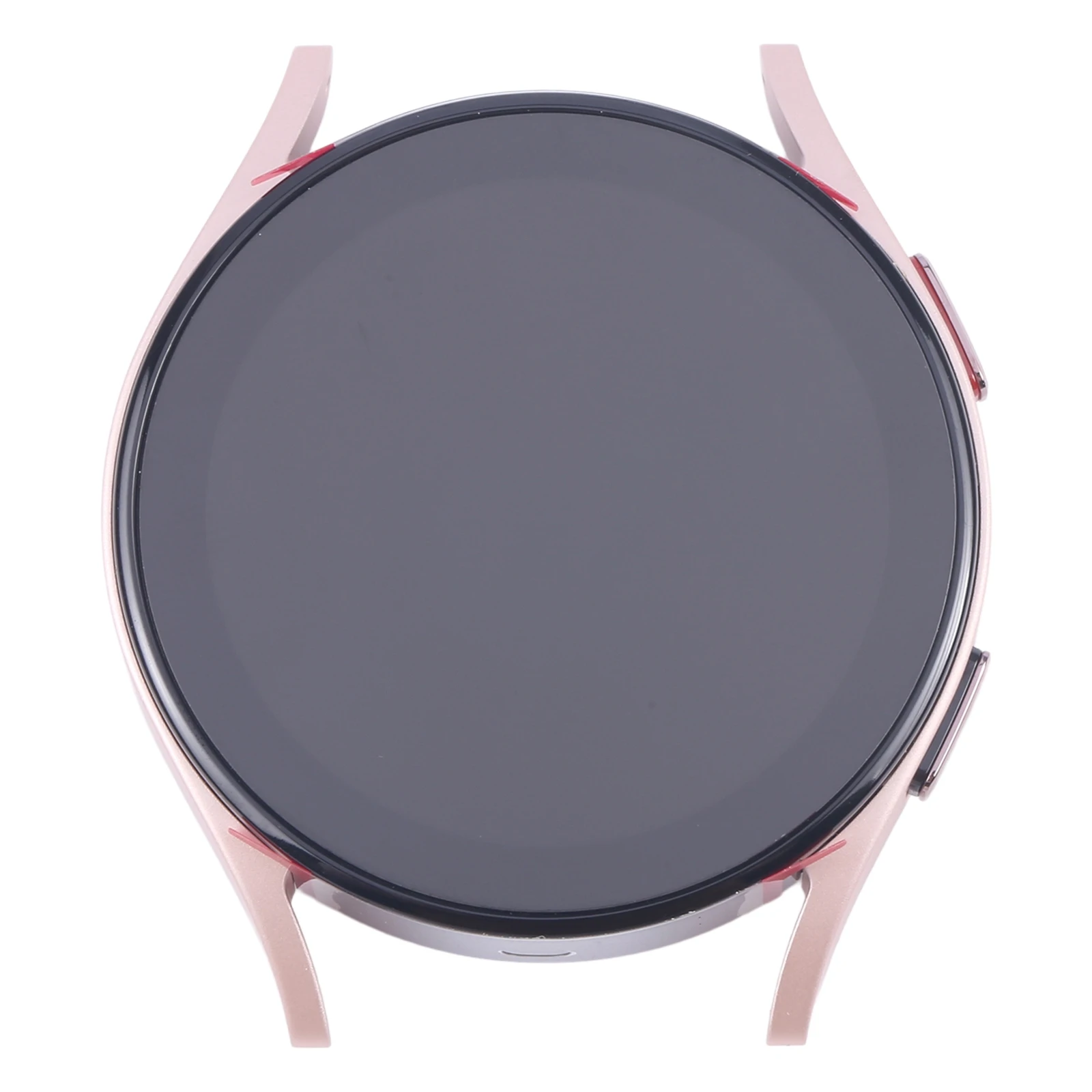 1.2 ''Super Amoled LCD-Bildschirm mit Rahmen für Samsung Galaxy Watch 5 40mm SM-R900 / SM-R905 Uhr Display Digiti zer Voll montage – Detail 8
