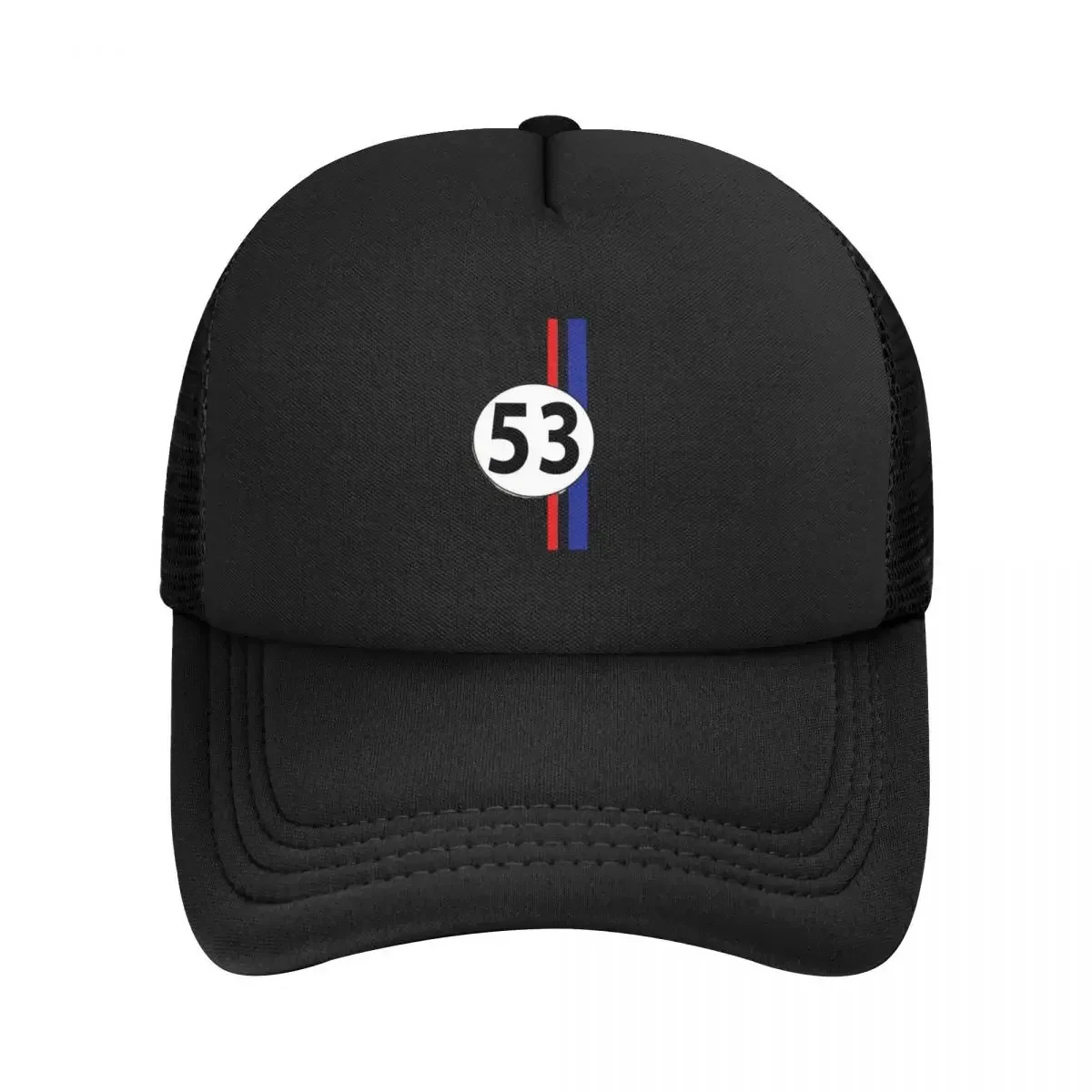 

Herbie Cnumber 53 сетчатые бейсболки Snapback модные бейсболки дышащие повседневные кепки для улицы для мужчин и женщин