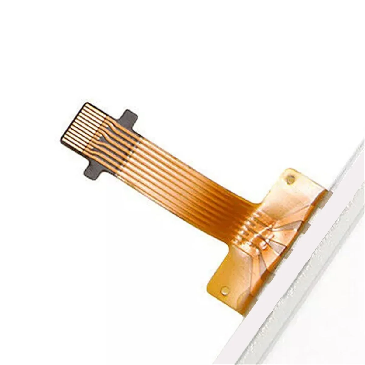 LCD de 6,1 polegadas S n Touch S n para Toyota Corolla 2014-2018 LA061WQ1 (TD)(04) LA061WQ1-TD04