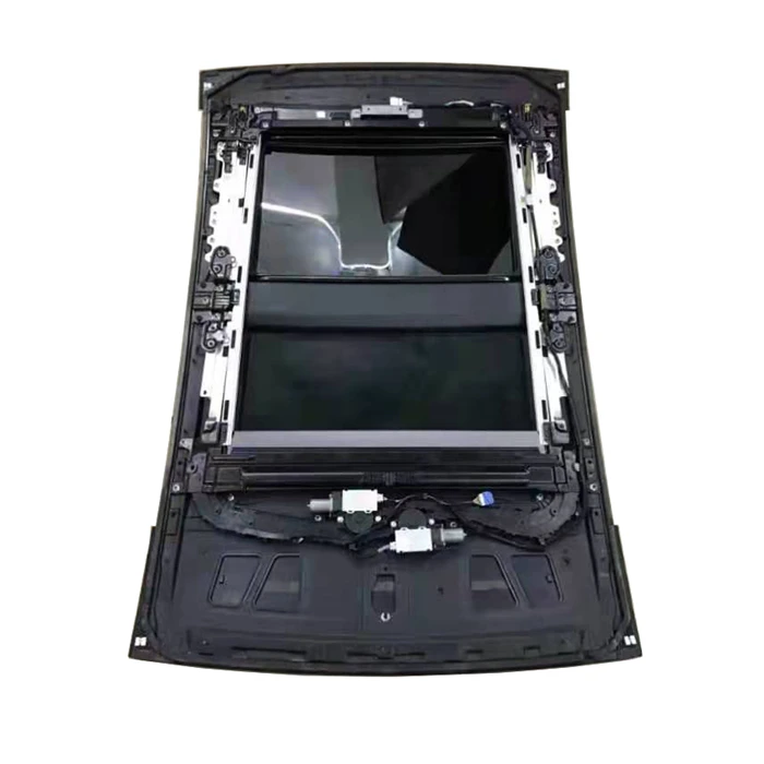 

Hot Sale Car Complete Sunroof Auto Sunshade Assembly For Toyota Camry 2019 Car Sunroof Part