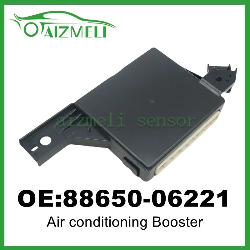 

88650-06221 Air Conditioner Amplifier Control Module High Quality For Toyota Camry(V4) 06-2015 8865006221 Car Spare Accessoriese